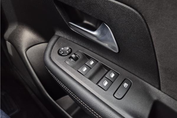 2022 Vauxhall Mokka 1.2 Turbo Ultimate SUV 5dr Petrol Auto Euro 6 (s/s) (130 ps) - Leather, photo 22