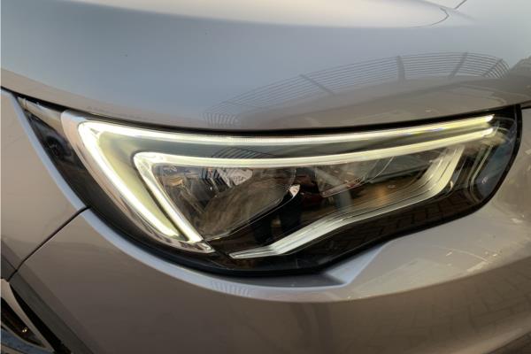 2019 Vauxhall Grandland X 1.2 Turbo Elite Nav SUV 5dr Petrol Auto 8Spd Euro 6 (s/s) (130 ps) - Leather, photo 39