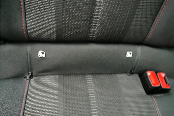 2022 Vauxhall Mokka 1.2 Turbo SRi Premium SUV 5dr Petrol Auto Euro 6 (s/s) (130 ps) - Cloth, photo 33