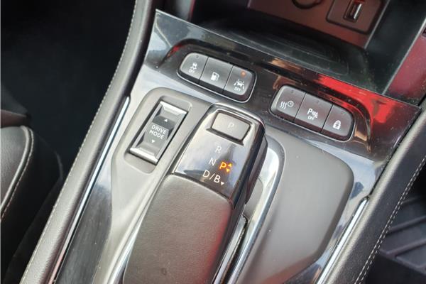 2020 Vauxhall Grandland X 1.6 13.2kWh Business Edition Nav Premium SUV 5dr Petrol Plug-in Hybrid Auto 4WD Euro 6 (s/s) Hybrid4 (300 ps) - Leather, photo 32