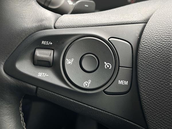 2019 Vauxhall Corsa 5Dr HAT 1.2 TBO 100 ELT NAV PRM AU - Cloth, photo 18