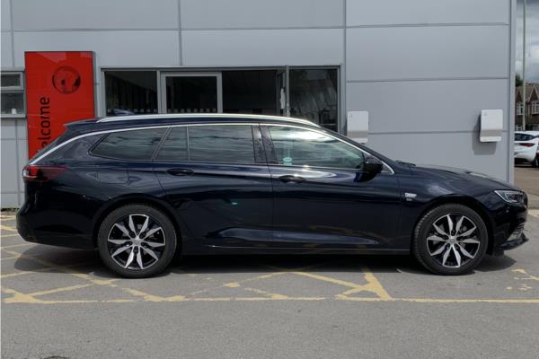 2018 VAUXHALL INSIGNIA - Leather, photo 8
