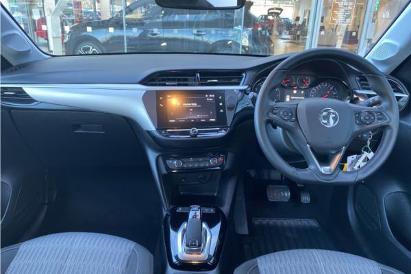 2020 Vauxhall Corsa 1.2 Turbo SE Premium Hatchback 5dr Petrol Auto (s/s) (100 ps) - Fresez Marvel, photo 10