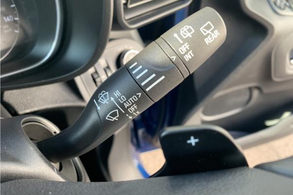 2020 Vauxhall Combo Life 1.2 Turbo Energy MPV 5dr Petrol Auto Euro 6 (s/s) (130 ps) - Cloth, photo 28