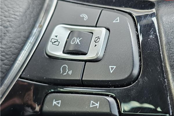 Non Franchise 2020 Volkswagen Sharan 1.4 TSI GPF SE Nav MPV 5dr Petrol DSG Euro 6 (s/s) (150 ps) - Fabic - Cloth, photo 19