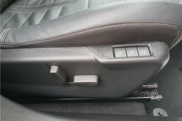 2020 Vauxhall Corsa 1.2 Turbo Ultimate Nav Hatchback 5dr Petrol Auto Euro 6 (s/s) (100 ps) - Cloth, photo 29