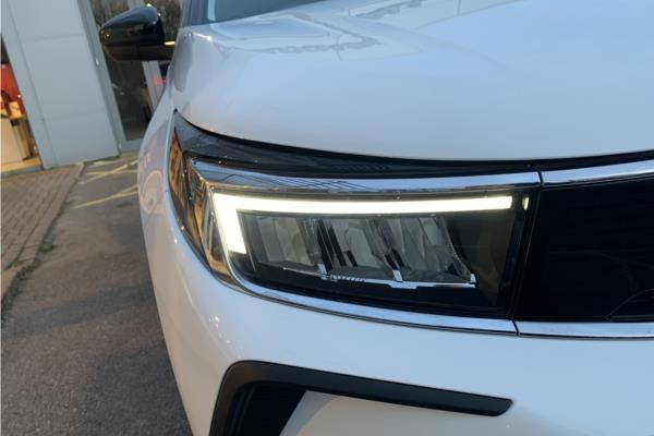 2023 Vauxhall Grandland 1.2 Turbo GS Line SUV 5dr Petrol Manual Euro 6 (s/s) (130 ps) - Harlekincurtiba, photo 41