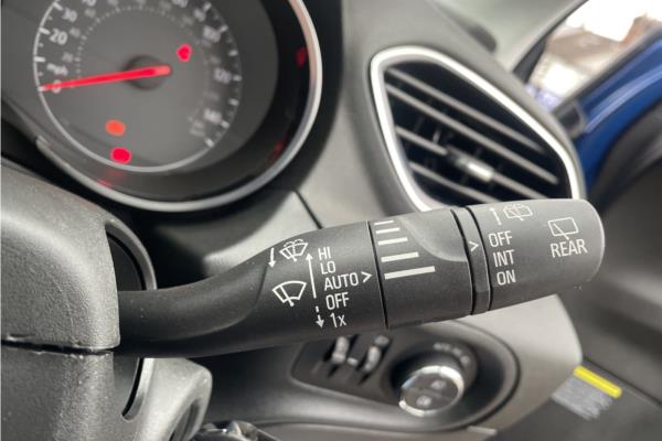 2020 Vauxhall Grandland X 1.2 Turbo SRi Nav SUV 5dr Petrol Auto Euro 6 (s/s) (130 ps) - Cloth, photo 28