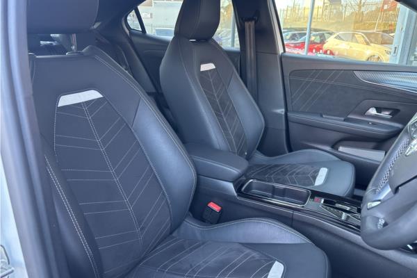 2023 Vauxhall Mokka 1.2 Turbo Ultimate SUV 5dr Petrol Auto Euro 6 (s/s) (130 ps) - Leather, photo 34