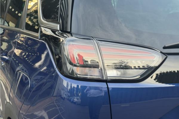 2022 Vauxhall Crossland 1.2 Turbo Ultimate SUV 5dr Petrol Auto Euro 6 (s/s) (130 ps) - Cloth/Alcantara, photo 37
