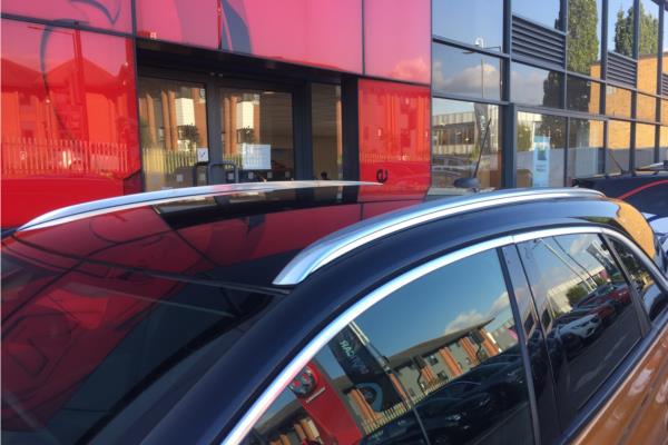 2018 Vauxhall CROSSLAND 1.2T 130ps Ultimate SS - Cloth, photo 29