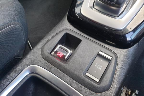 2021 Vauxhall Corsa 1.2 Turbo Elite Hatchback 5dr Petrol Auto Euro 6 (s/s) (100 ps) - Deep Blue Mstrl, photo 31