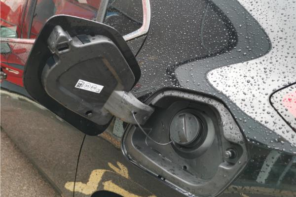 2022 Vauxhall Corsa 1.2 Turbo Ultimate Hatchback 5dr Petrol Auto Euro 6 (s/s) (130 ps) - Cloth/Alcantara, photo 35