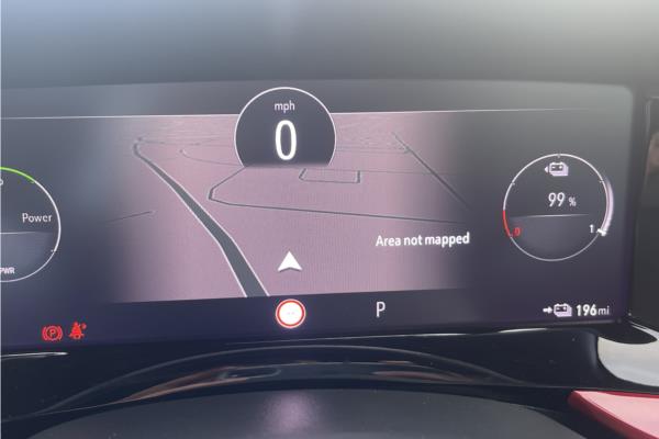 2022 Vauxhall Mokka-e - Minstral+jet Bk, photo 35