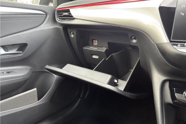 2023 Vauxhall Corsa 1.2 Turbo GS Hatchback 5dr Petrol Auto Euro 6 (s/s) (130 ps) - Cloth, photo 26
