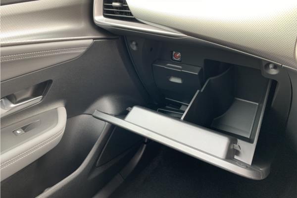 2023 Vauxhall Mokka 1.2 Turbo Elite Edition SUV 5dr Petrol Manual Euro 6 (s/s) (130 ps) - Black Jasmin Lt, photo 26
