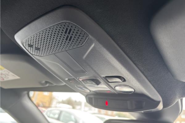 2022 Vauxhall Mokka 1.2 Turbo SRi Premium SUV 5dr Petrol Auto Euro 6 (s/s) (130 ps) - Cloth, photo 25