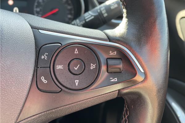 2018 VAUXHALL GRANDLAND - Leather, photo 18