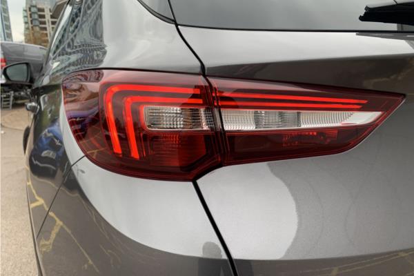 2020 Vauxhall Grandland X 1.2 Turbo SRi Nav SUV 5dr Petrol Manual Euro 6 (s/s) (130 ps) - Cloth, photo 37
