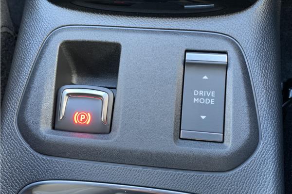 2024 Vauxhall Corsa-e 50kWh GS Hatchback 5dr Electric Auto (136 ps) - Banda Marvel Bl, photo 30