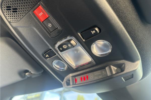 2023 Vauxhall Mokka 1.2 Turbo Ultimate SUV 5dr Petrol Auto Euro 6 (s/s) (130 ps) - Leather, photo 25