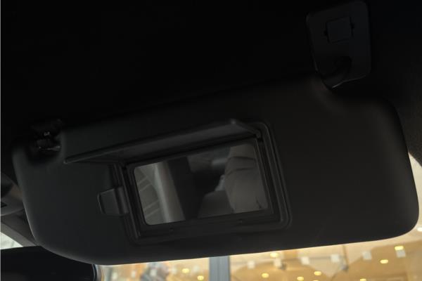 2021 Vauxhall Corsa 1.2 Turbo Ultimate Nav Hatchback 5dr Petrol Auto Euro 6 (s/s) (130 ps) - Cloth/Alcantara, photo 30