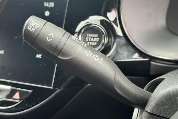 2024 Vauxhall Corsa-e 50kWh GS Hatchback 5dr Electric Auto (136 ps) - Banda Marvel Bl, photo 26