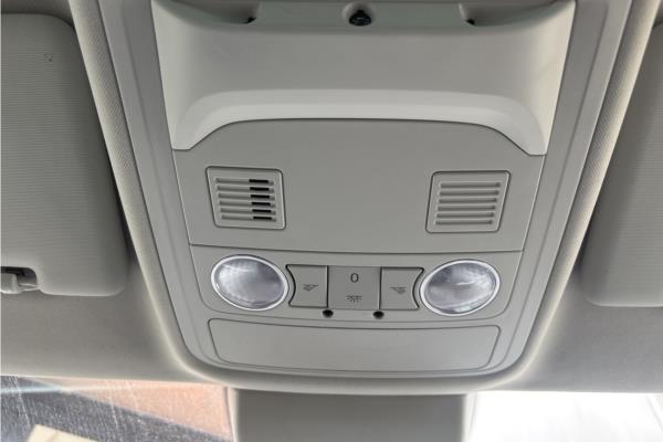 Non Franchise 2021 Volkswagen Sharan 1.4 TSI GPF SE Nav MPV 5dr Petrol DSG Euro 6 (s/s) (150 ps) - Fabic - Cloth, photo 25