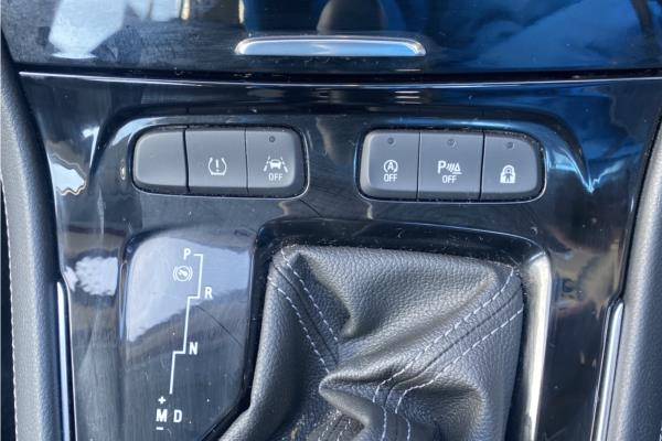 2019 VAUXHALL GRANDLAND - Cloth/Synth Lth, photo 21