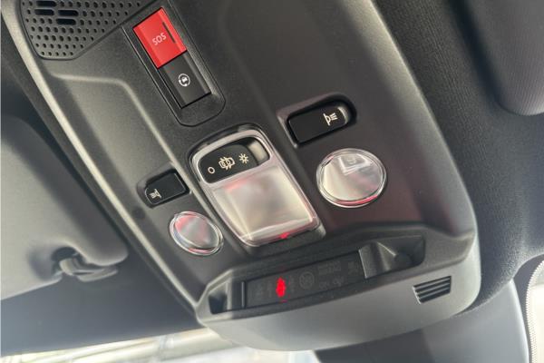 2023 Vauxhall Mokka 1.2 Turbo GS SUV 5dr Petrol Manual Euro 6 (s/s) (136 ps) - Cloth, photo 25