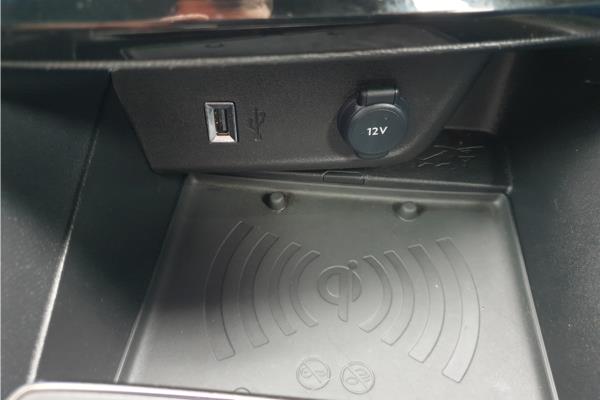 2023 Vauxhall Mokka 1.2 Turbo Ultimate SUV 5dr Petrol Auto Euro 6 (s/s) (130 ps) - Suede/Leather, photo 38