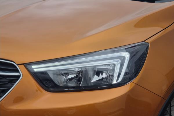 2019 Vauxhall Mokka X 1.4i Turbo Design Nav SUV 5dr Petrol Auto Euro 6 (140 ps) - Cloth, photo 38