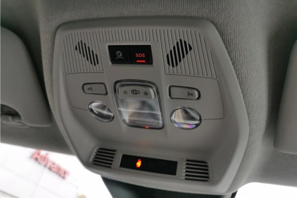 Vauxhall Frontera 1.2 Hybrid 100ps GS E-dct6 - Ergo Feture Gry, photo 24