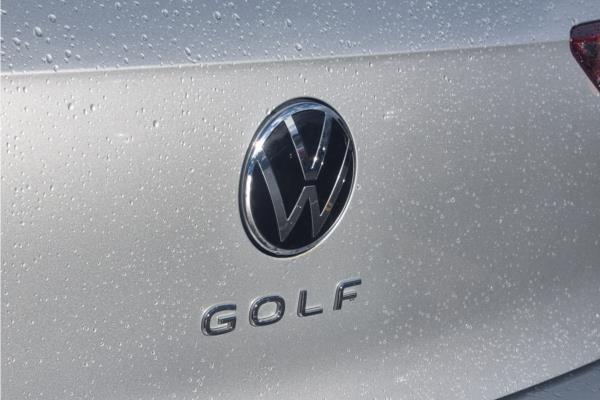 Non Franchise 2020 Volkswagen Golf 1.5 TSI Style Hatchback 5dr Petrol Manual Euro 6 (s/s) (130 ps) - Fabic - Cloth, photo 41