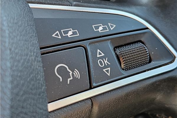 Non Franchise 2019 SEAT Alhambra 2.0 TDI SE L MPV 5dr Diesel DSG Euro 6 (s/s) (150 ps) - Fabic - Cloth, photo 19