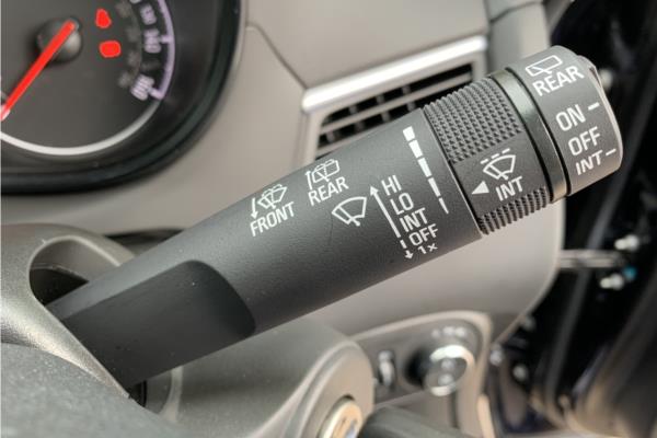 2018 Vauxhall Zafira Tourer 1.4i Turbo SRi Nav MPV 5dr Petrol Manual Euro 6 (140 ps) - Cloth, photo 28