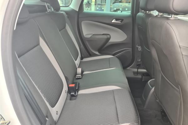 2020 VAUXHALL CROSSLAND - Cloth, photo 13