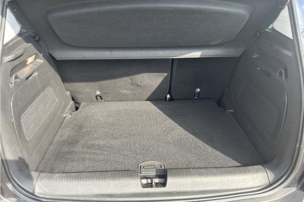 2019 Vauxhall Crossland X 1.2 Turbo GPF Elite Nav SUV 5dr Petrol Auto Euro 6 (s/s) (110 ps) - Cloth, photo 14
