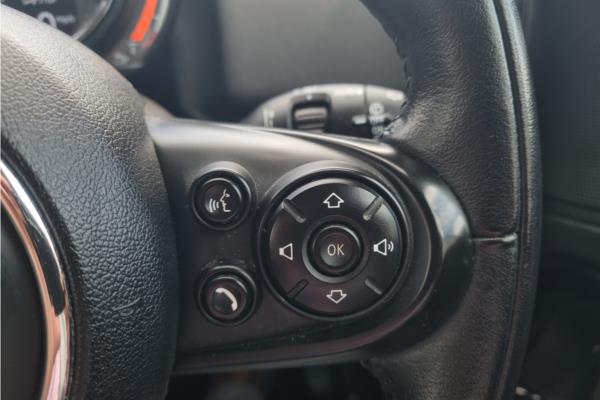 Non Franchise 2017 MINI COUNTRYMAN COOPER AUTO - Leather, photo 18