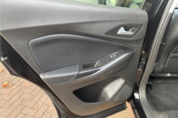 2020 Vauxhall Grandland X 1.2 Turbo SRi Nav SUV 5dr Petrol Auto Euro 6 (s/s) (130 ps) - Berson Black, photo 48