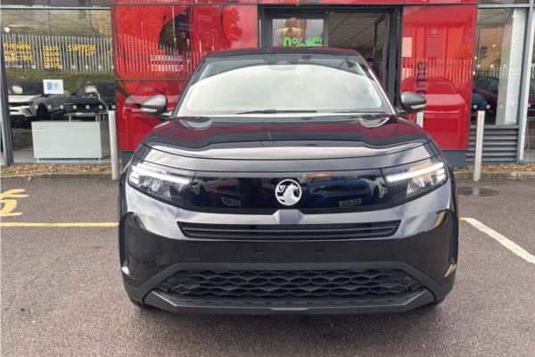 Vauxhall Frontera 83kW Design 44kWh AU - Grey Cloth Seat, photo 2