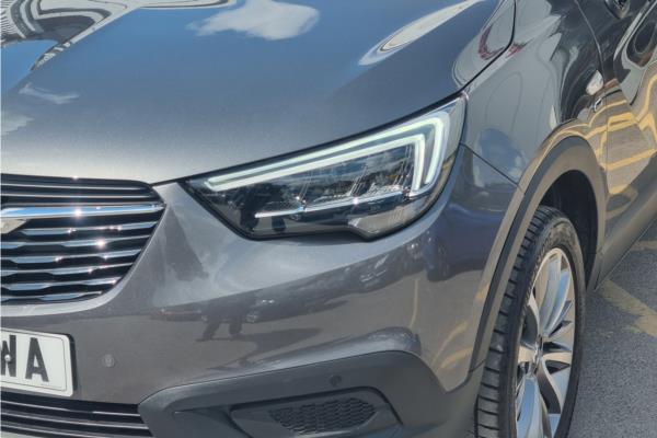 2020 VAUXHALL CROSSLAND - Cloth, photo 23