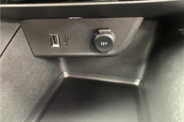 2022 Vauxhall Mokka 1.2 Turbo SRi Premium SUV 5dr Petrol Manual Euro 6 (s/s) (130 ps) - Cloth, photo 23