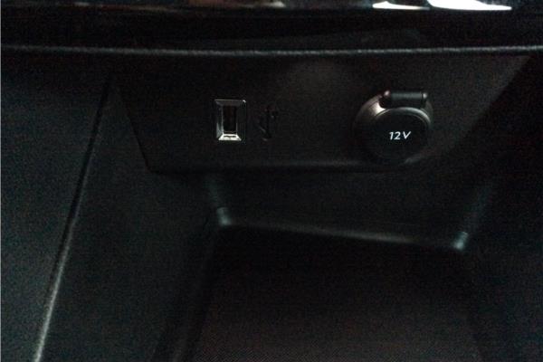2021 VAUXHALL MOKKA - Jet Black Fabrc, photo 19