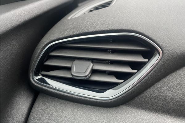 2018 Vauxhall Grandland X 1.2 Turbo SE SUV 5dr Petrol Auto 8Spd Euro 6 (s/s) (130 ps) - Cloth, photo 35
