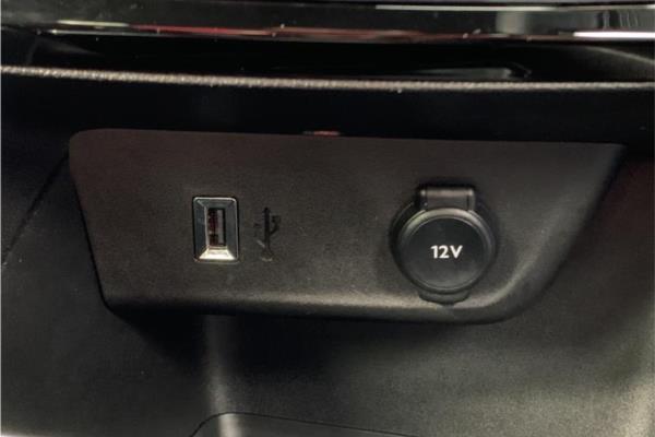2022 Vauxhall Mokka-e 50kWh SRi Premium SUV 5dr Electric Auto (136 ps) - Cloth, photo 23