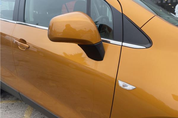 2019 Vauxhall Mokka X 1.4i Turbo Elite Nav SUV 5dr Petrol Auto Euro 6 (140 ps) - Leather, photo 41