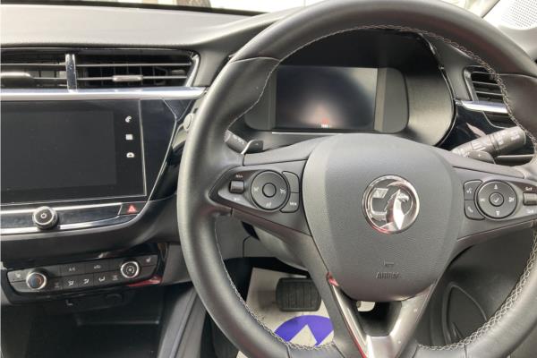 2020 VAUXHALL CORSA - Cloth, photo 11