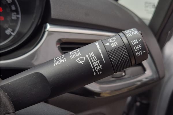 2019 Vauxhall Corsa 1.4i ecoTEC Energy Hatchback 5dr Petrol Manual Euro 6 (75 ps) - Cloth, photo 25