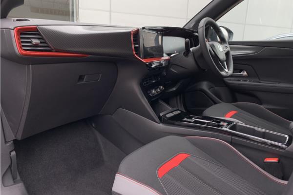 Non Franchise 2020 Vauxhall Mokka-e 50kWh GS SUV 5dr Electric Auto (136 ps) - Minstral+jet Bk, photo 14